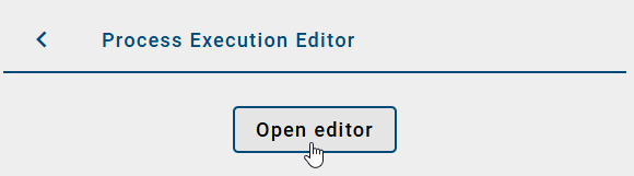 The screenshot shows the details view of an activity with an editor.